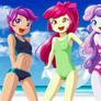 Endless Summer Part1