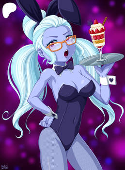 Sugar Bunny