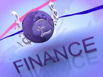 Finance Ident Project