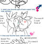 Sonic Couples Meme of Boredom