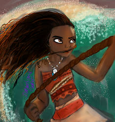 Moana