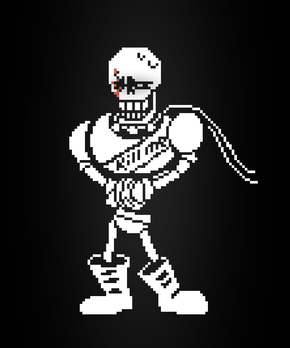 Papyrus by Yacturman on DeviantArt