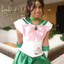 Sailor Jupiter