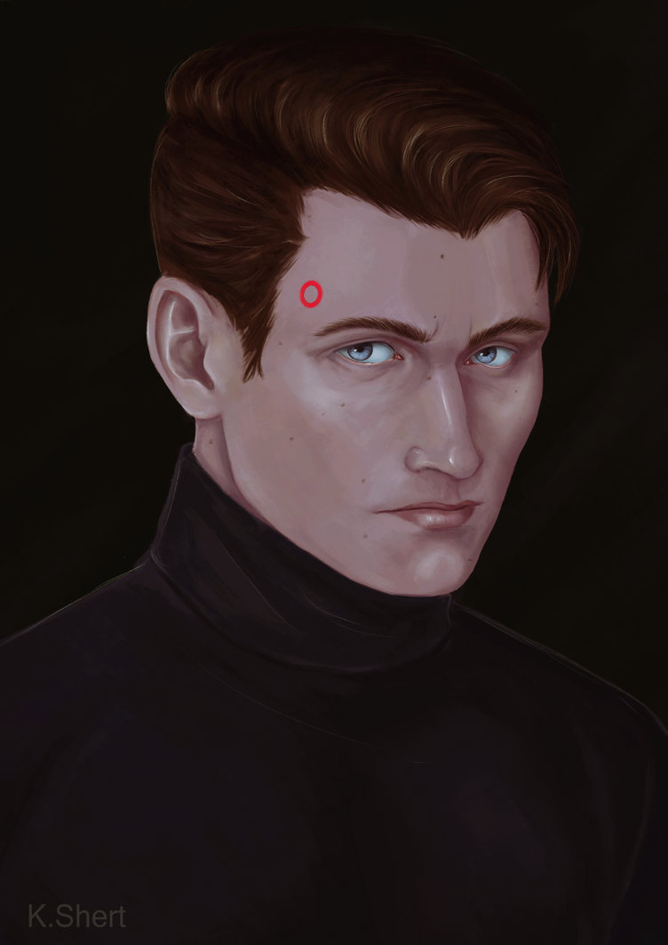 RK900 by KShert on DeviantArt
