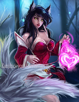 Ahri