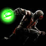 Ermac MKX Repaint