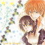 Usui and Misa chan