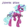 Free Crystal Pony OC Giveaway[Winner Selected~!]