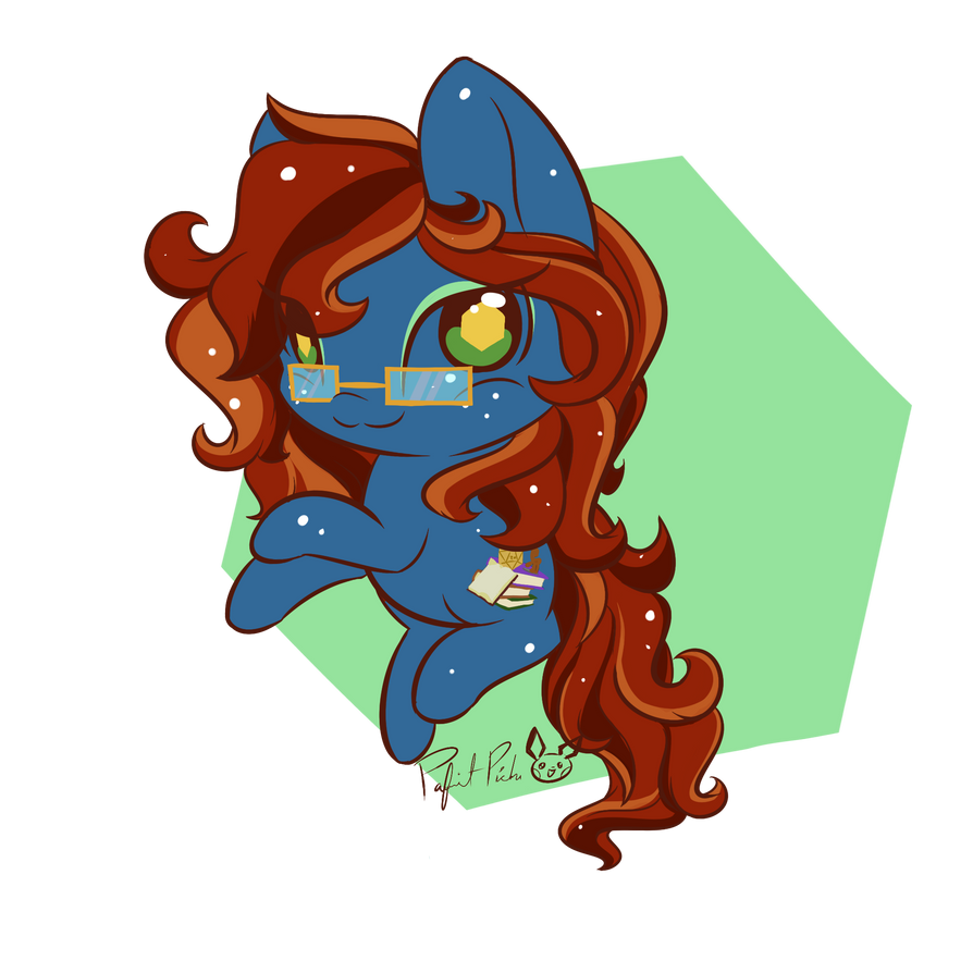 Chibi Table Top by Piichu-Pi on DeviantArt