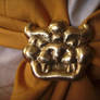 Cremia's Brooch