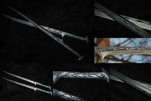 Thranduil's Swords