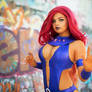 Starfire (DC Comics)