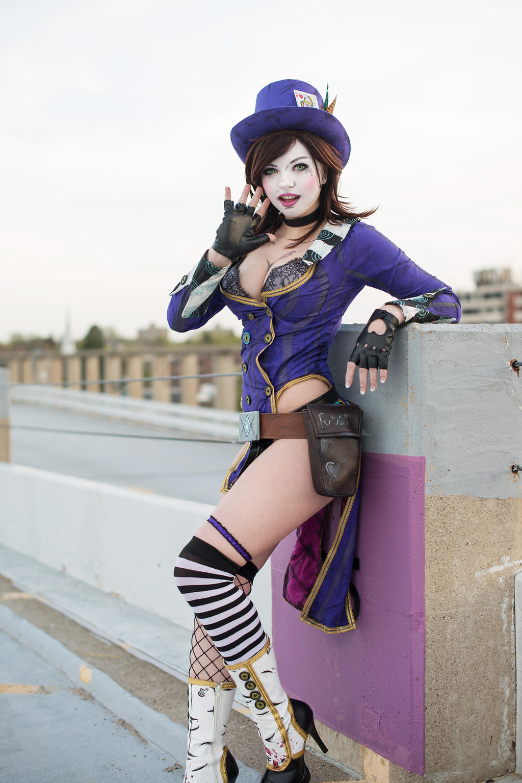 Mad Moxxi