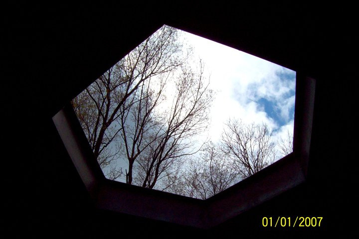 Octagonal Light by Kala88 on DeviantArt