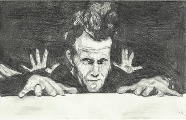 Tom Waits 2