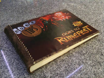Tip.It RuneFest Guestbook