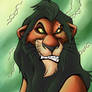 Evil Scar