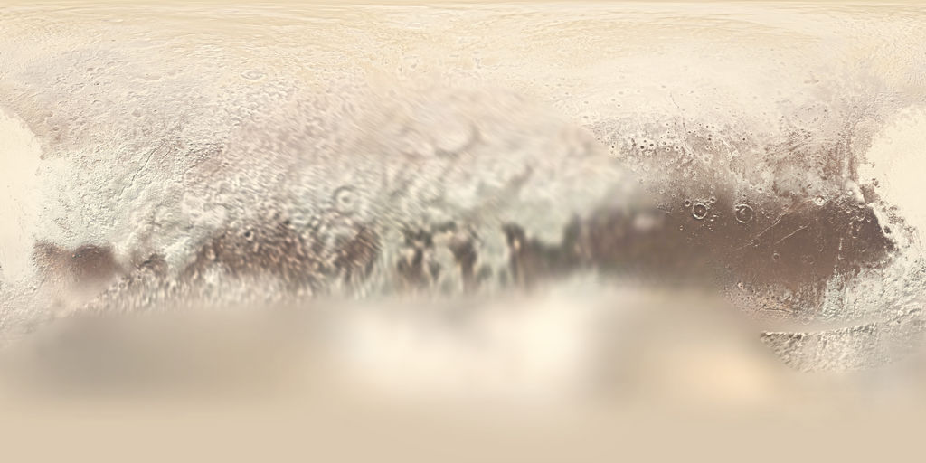 Pluto Panel Texture Pluto Texture Map 16k by FarGetaNik on DeviantArt