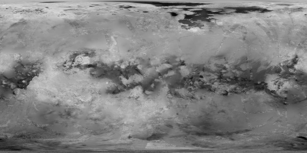 Titan Texture Map 8k by FarGetaNik