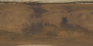 Mars Texture Map 16k - Mars Global Surveyor by FarGetaNik on DeviantArt