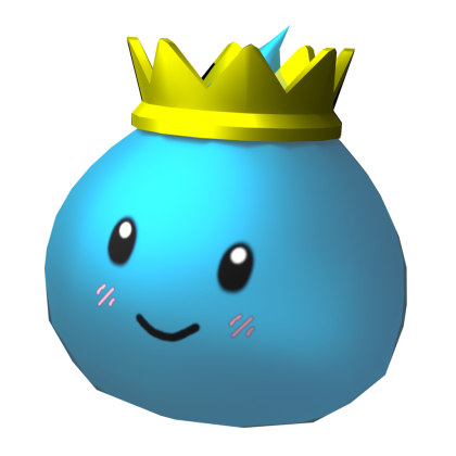 Ask the slime king! (NOW OPEN) by Alien3257 on DeviantArt