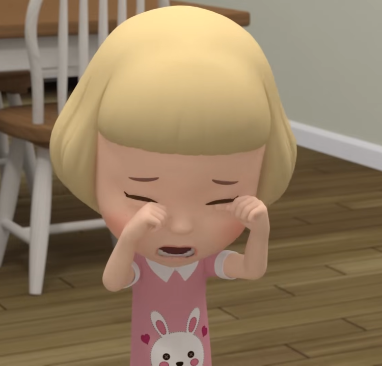 Lizzy Crying Deviantart Lucy Crying by Alien3257 on DeviantArt