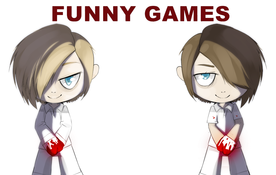  Funny games : Movies & TV