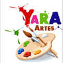 Yara logomarca