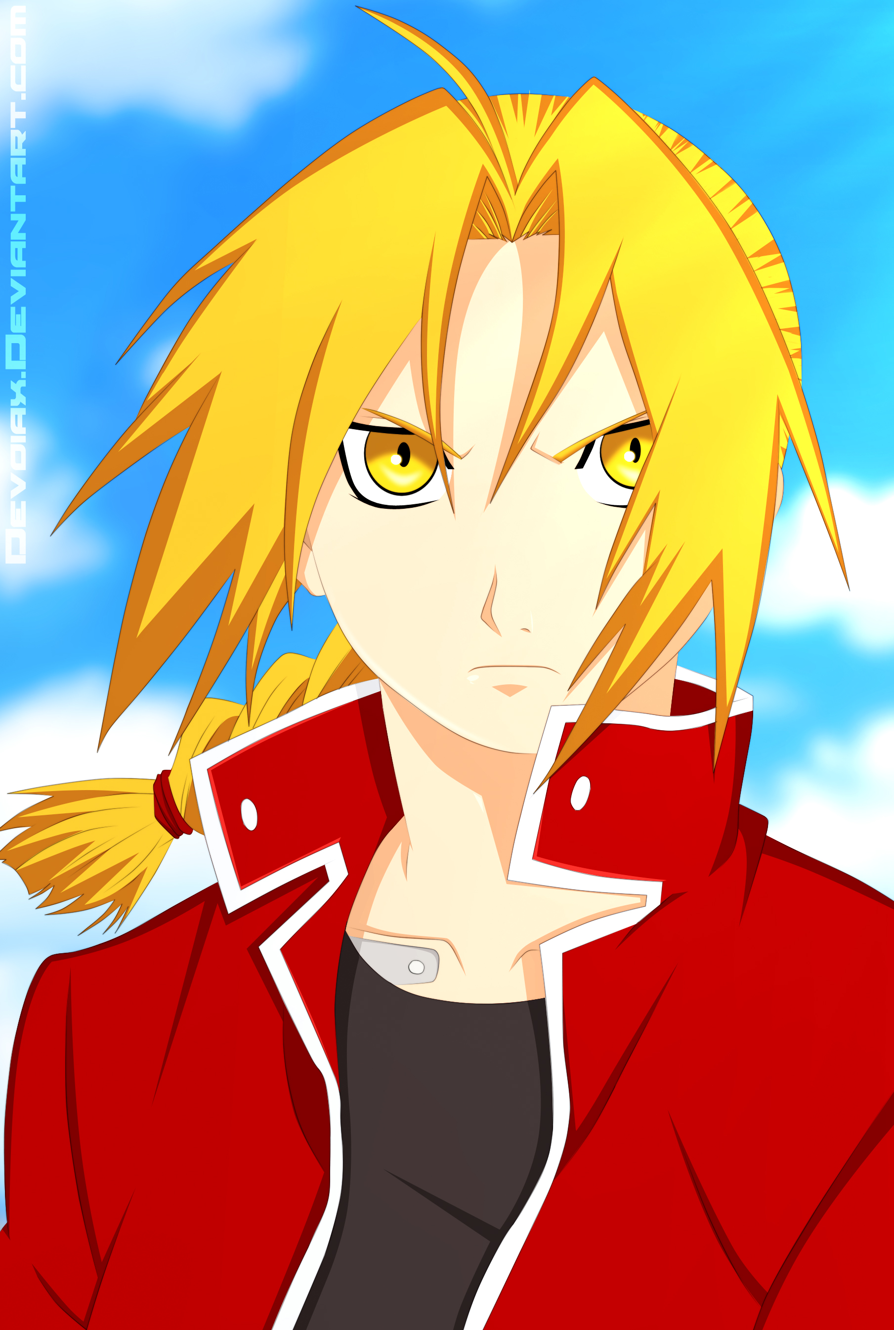 Edward Elric