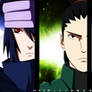 Naruto The Last Movie characters