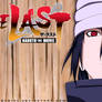 Sasuke The Last