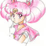 Chibi Moon