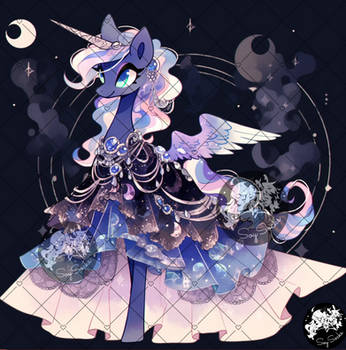 (OPEN) MLP AI Adopt #29