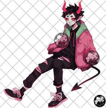 (OPEN) Homestuck AI Adopt #3