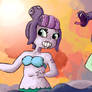 Cala Maria