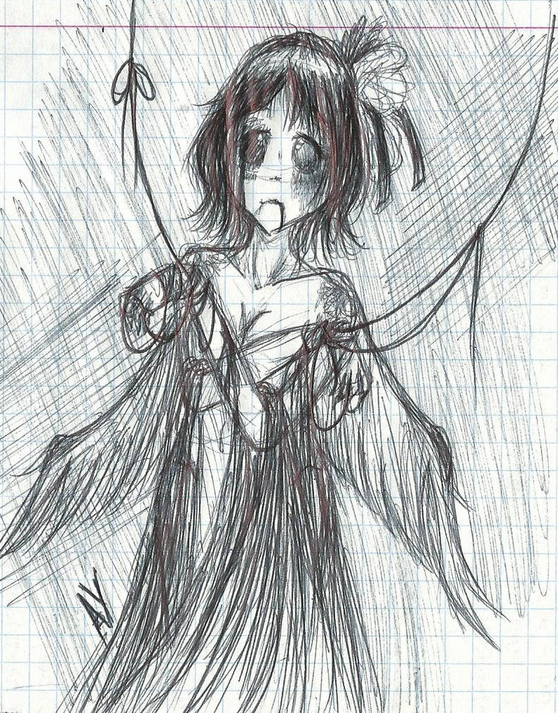 Junko Furuta. by AmenYuun on DeviantArt