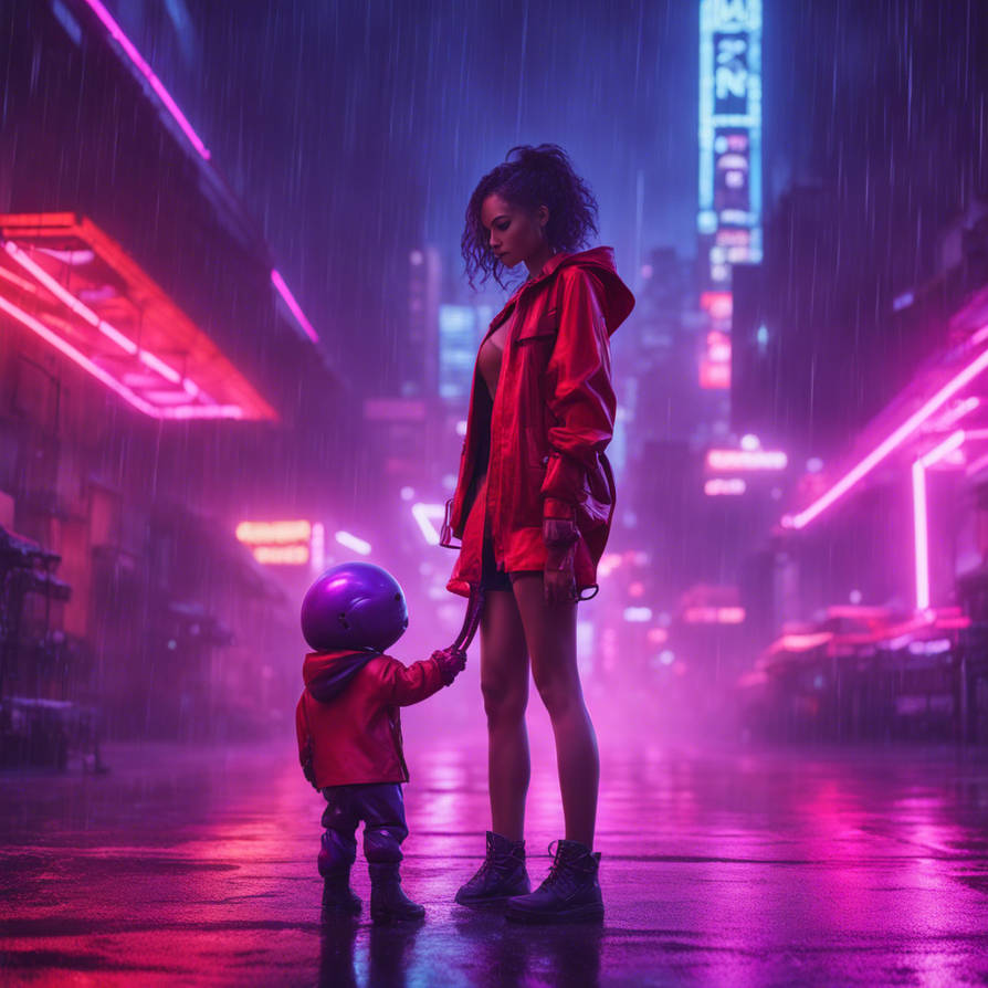 we all need someone that cares