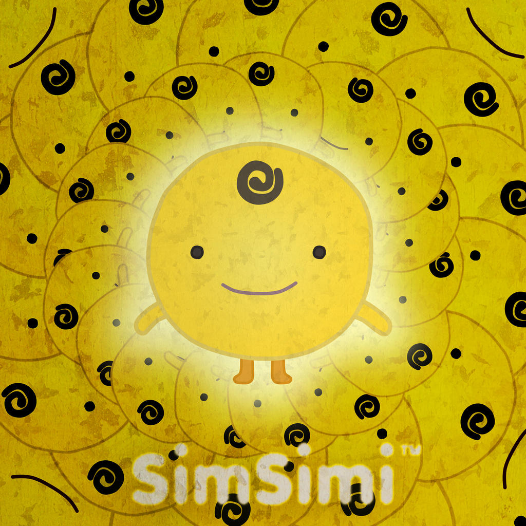 SimSimi by LoserMangaka on DeviantArt
