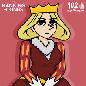 Hiling Characters Explore the Best Hiling Art | DeviantArt
