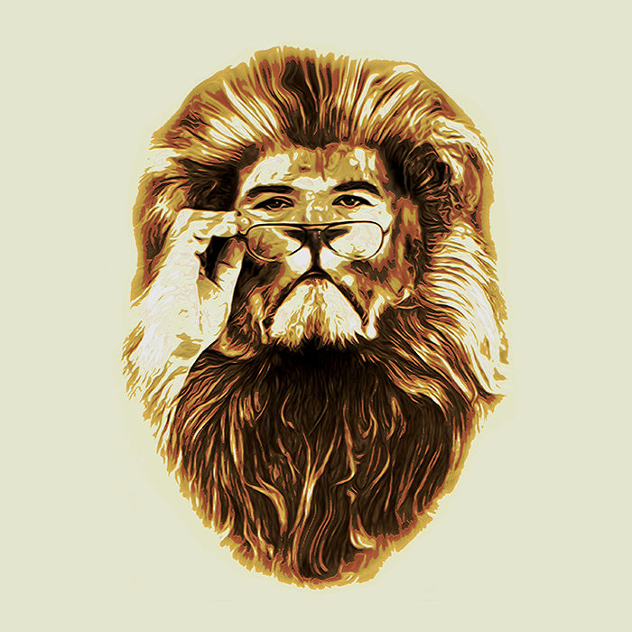 Jerry Lion