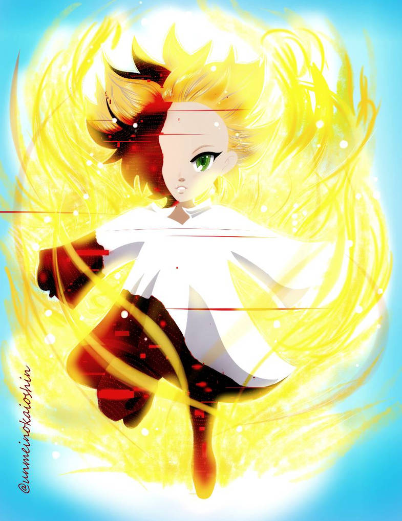 Super Sage ( Sonic Frontiers) by xHe4dSpl1tt3rx on DeviantArt