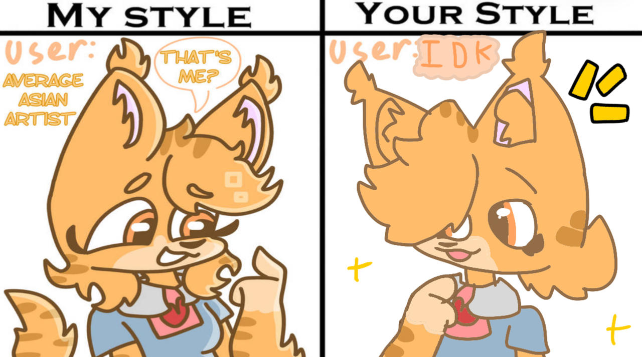 Yipe! ( gift ) by kaijuparaidseNSFW on DeviantArt