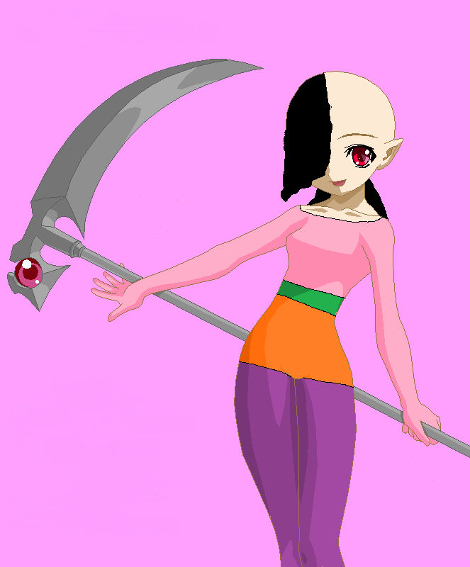 Vampire child by skyelerparadiso13 on DeviantArt