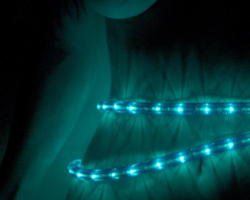 Python Lights by heatherhostage on DeviantArt