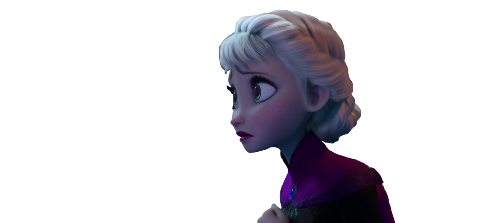 Elsa Character Vector Elsa Vector by AkumaClaws on DeviantArt
