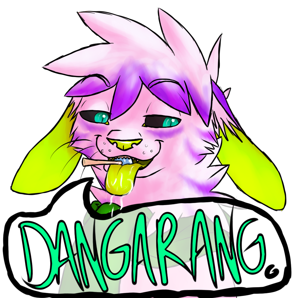 Dangarang.