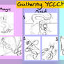 Gathering Yccchs (6/7 OPEN)