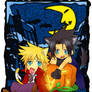 FF7- ZC Halloween