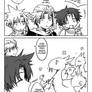 Dissidia FF- WARK