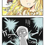 Dissidia FF- The Reveal...